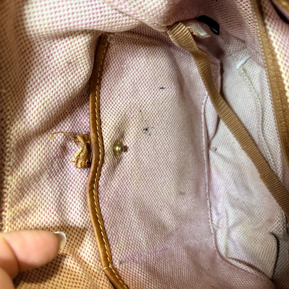 Vintage Dooney & Bourke Purse - Picture 12 of 16